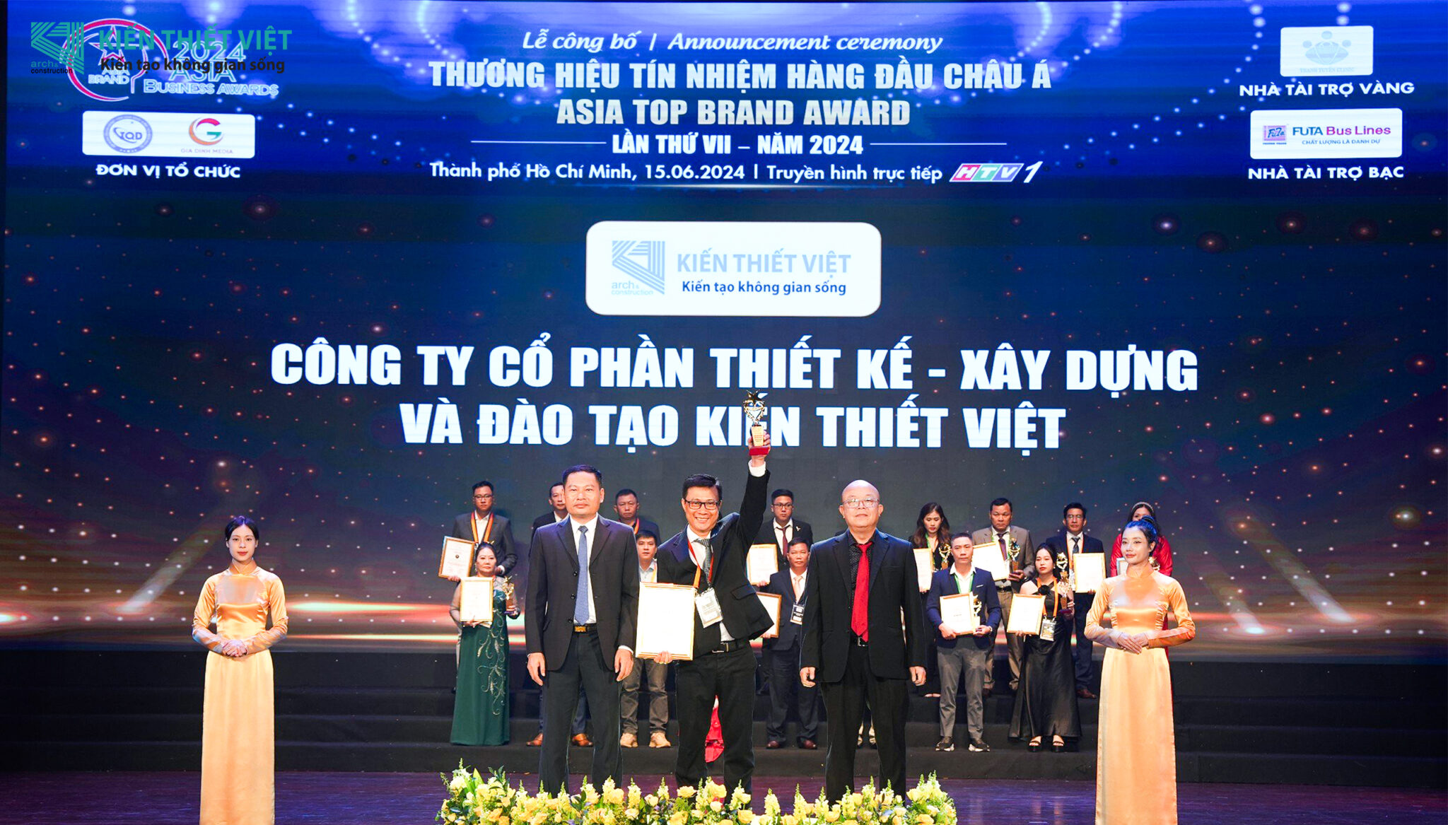 công ty xây dựng biệt thự
