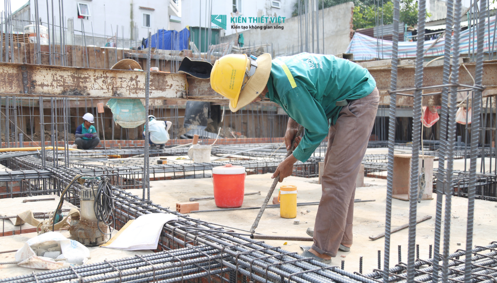 thiết kế thi công nội thất biệt thự