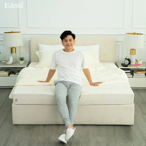 Chăn ga gối Edena