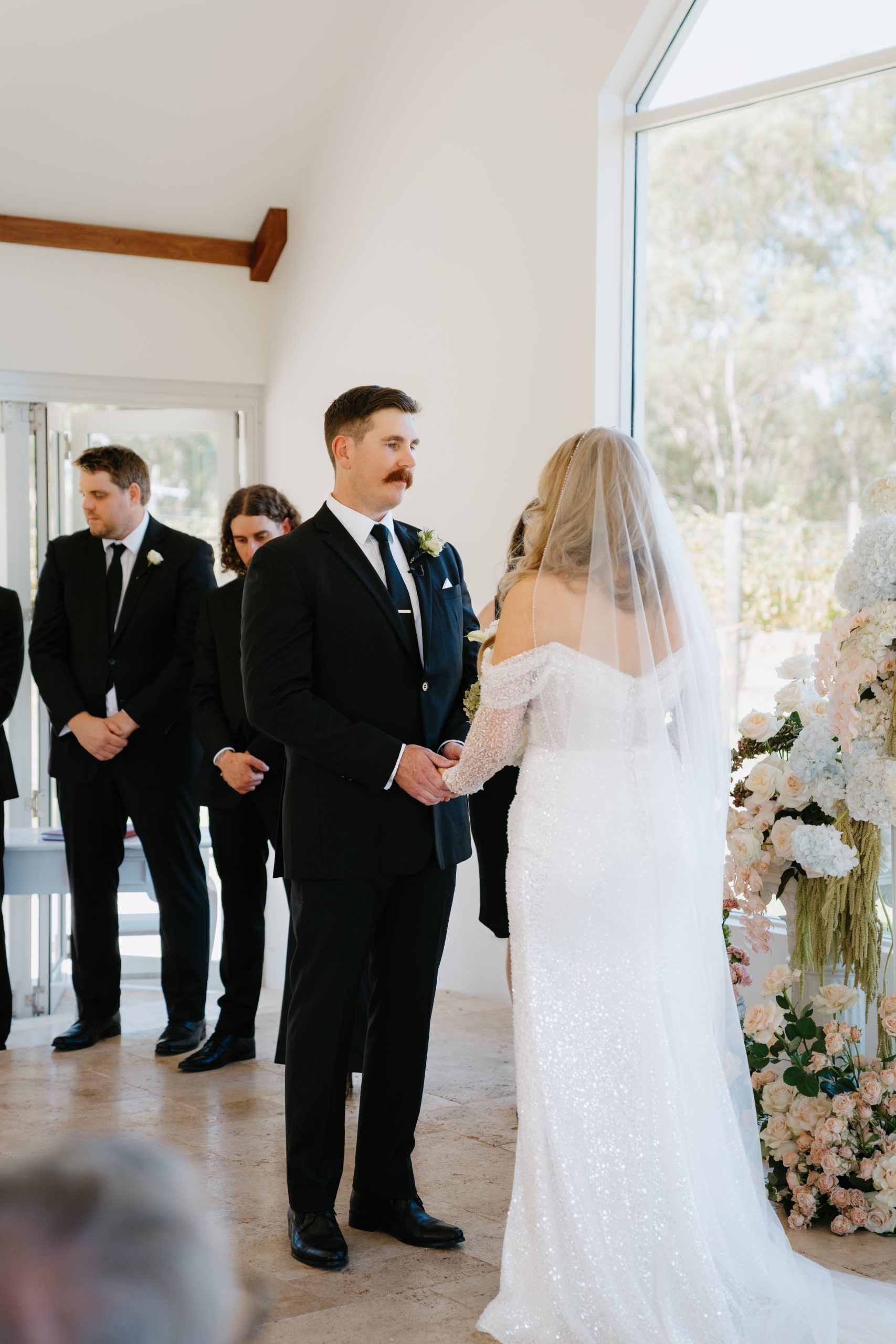 best wedding dress shops Perth