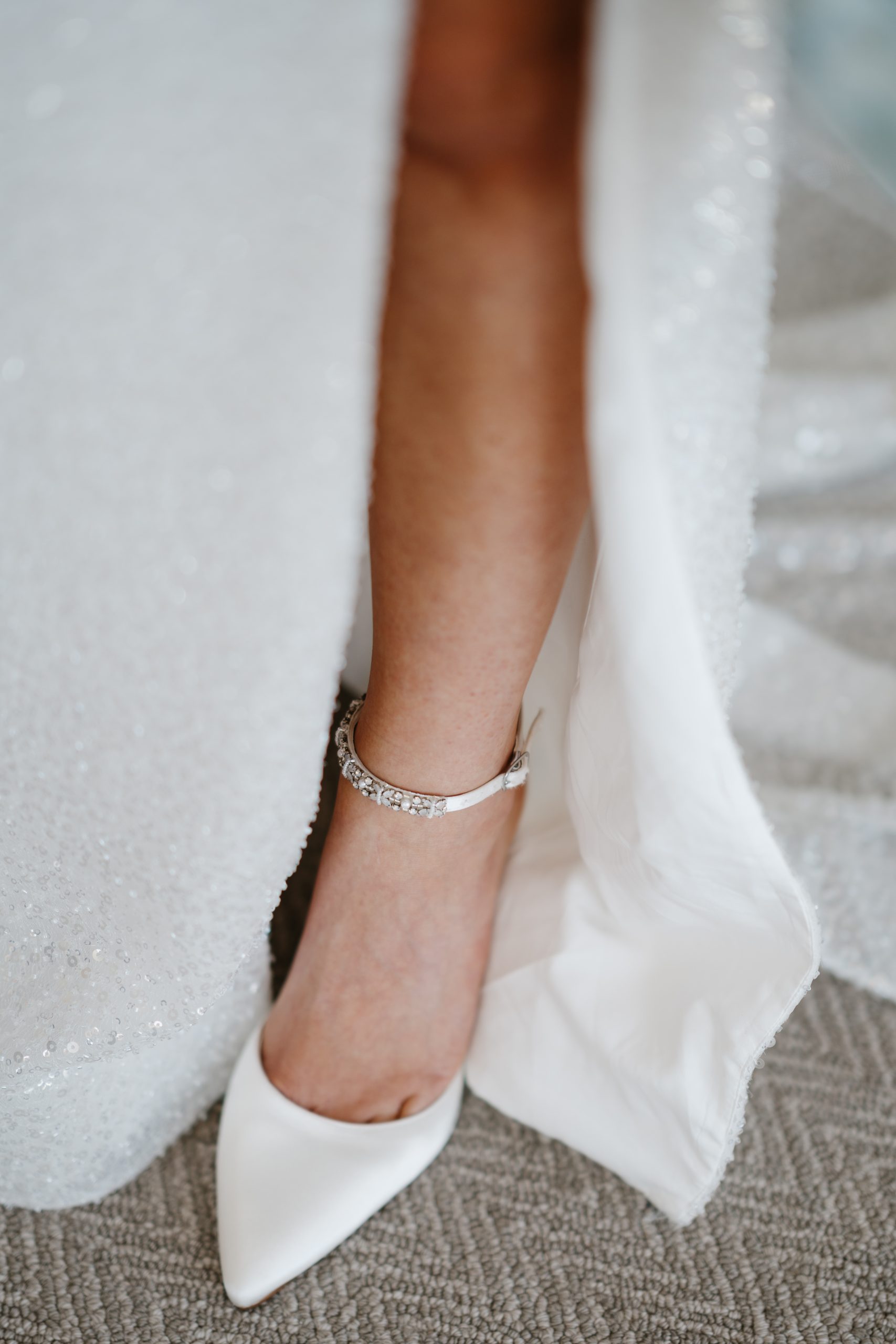 Wedding dress Perth