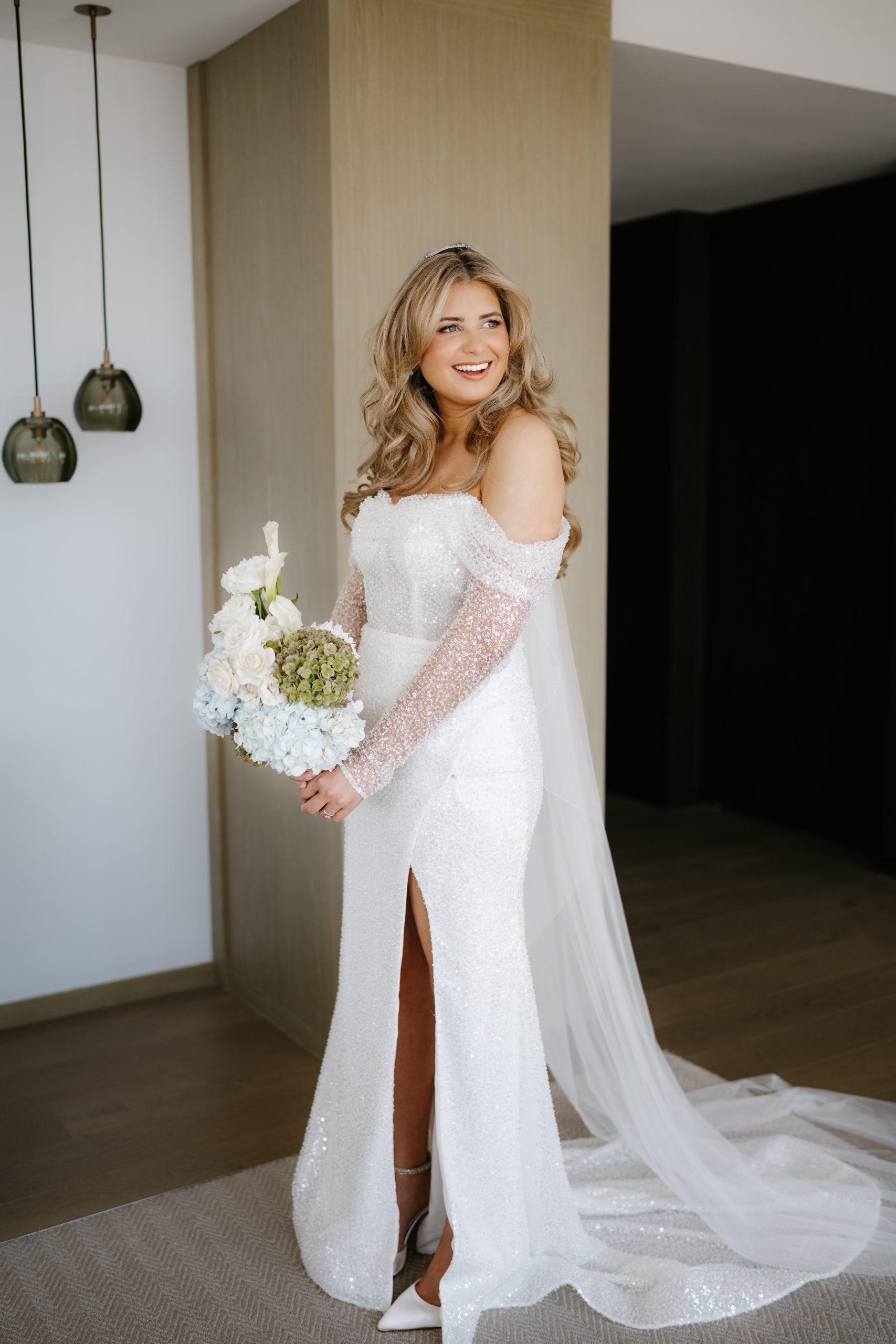 Wedding dress Perth
