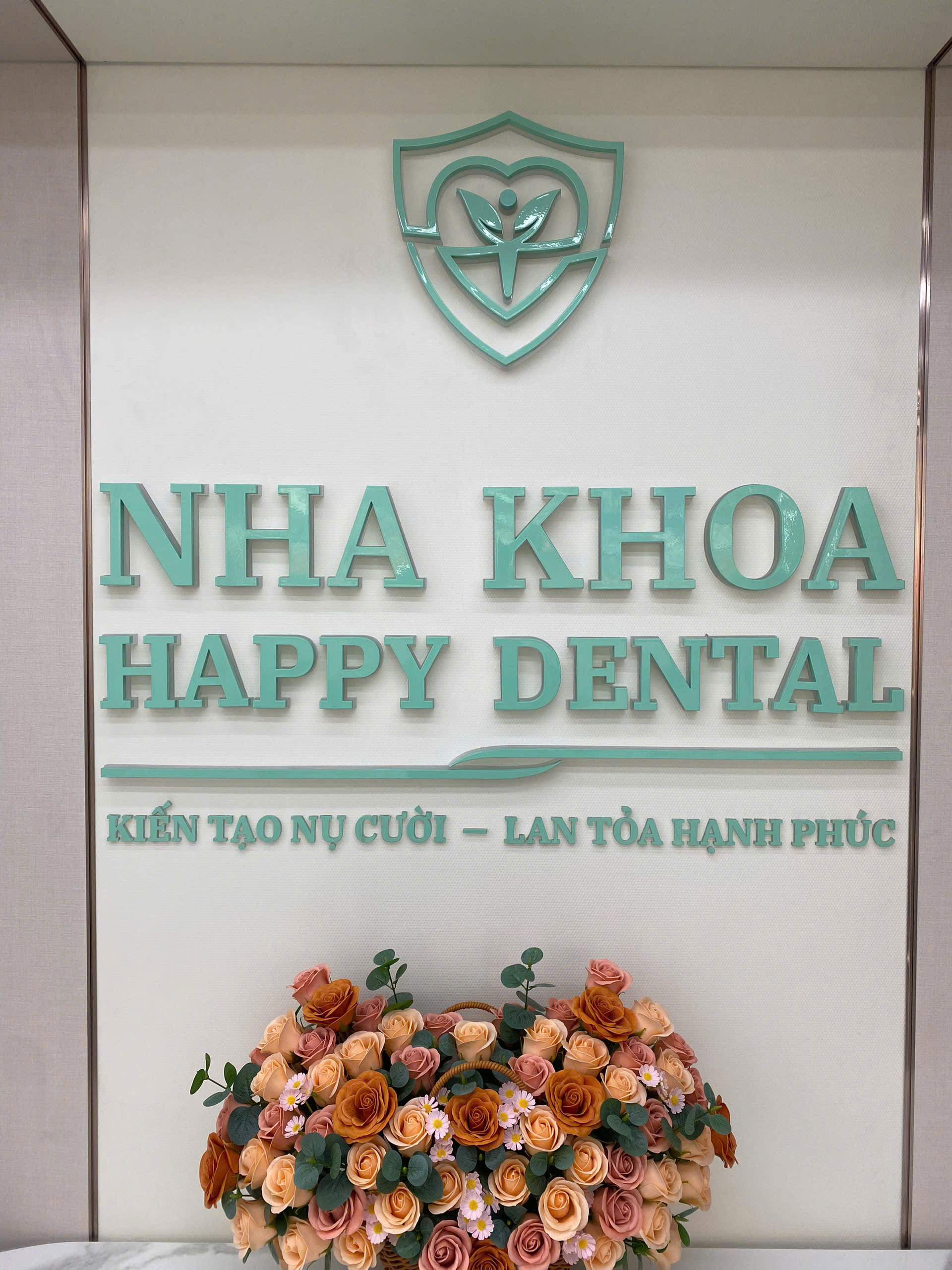 Nha khoa uy tín HCM