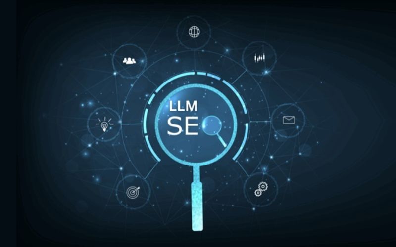 llm trong seo