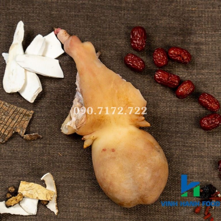 bán ngọc dương dê đông lạnh