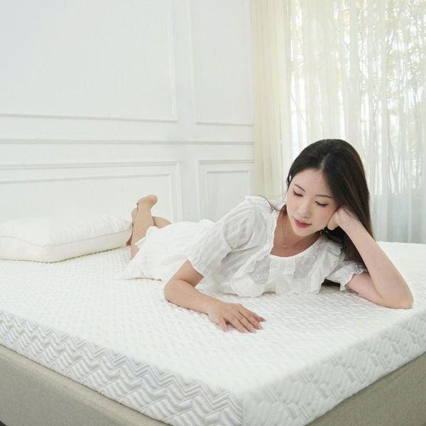các loại nệm foam