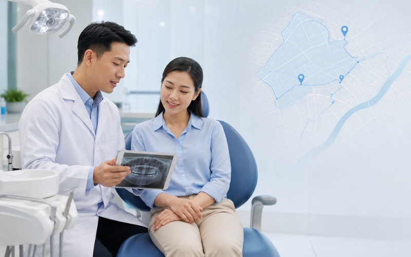 nha khoa quận 5 uy tín có bác sĩ tư vấn trực tiếp